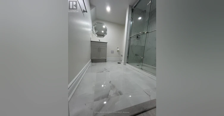BASEMENT-91 Higgins Avenue, Thorold, ON, L3B 5N5 - 3