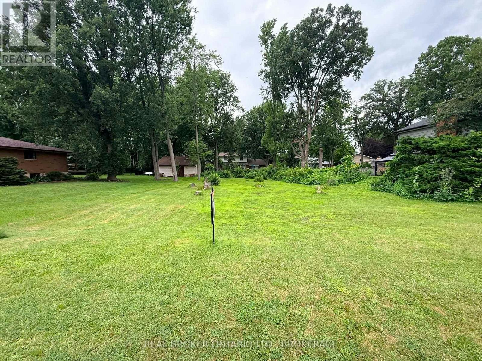 LOT Jane Street, Cornwall, ON, K6J 1X8