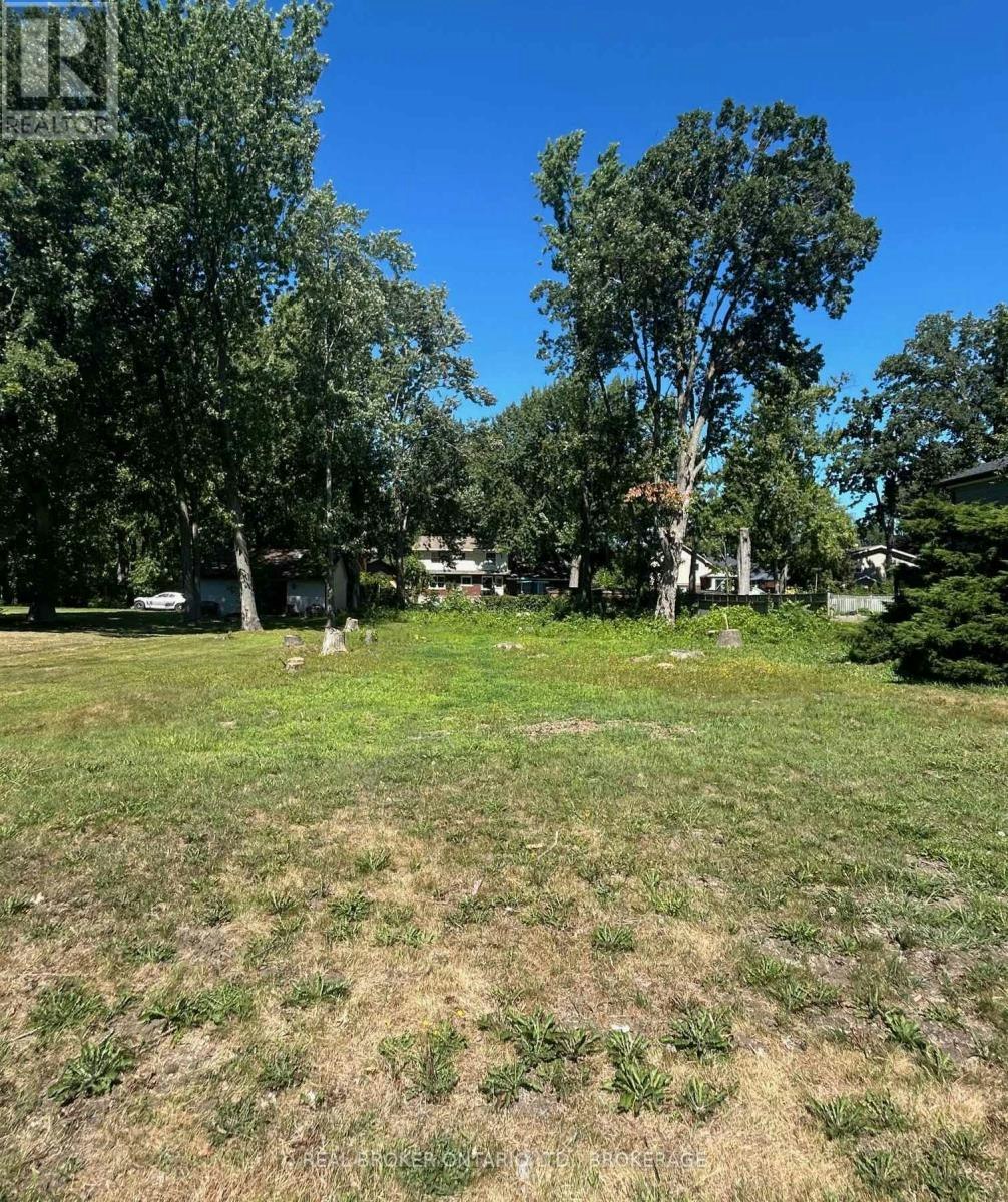 LOT Jane Street, Cornwall, ON, K6J 1X8