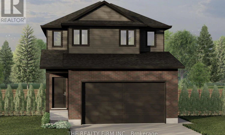 LOT-72 Beer Crescent