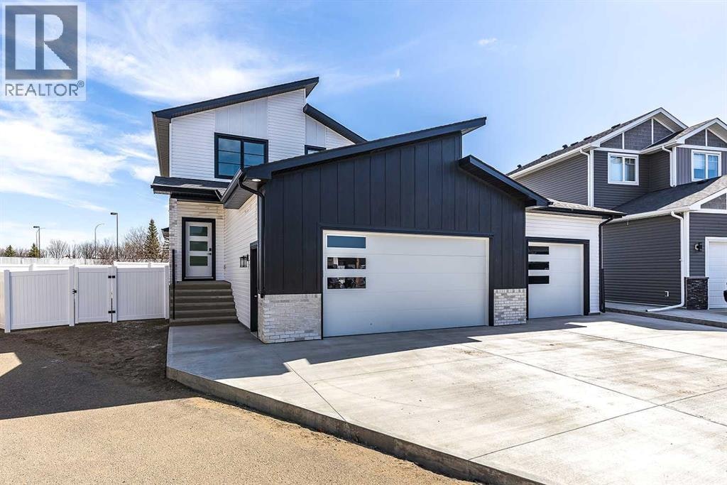 156 Somerset Way SE, Medicine Hat, AB, T1B 0C2