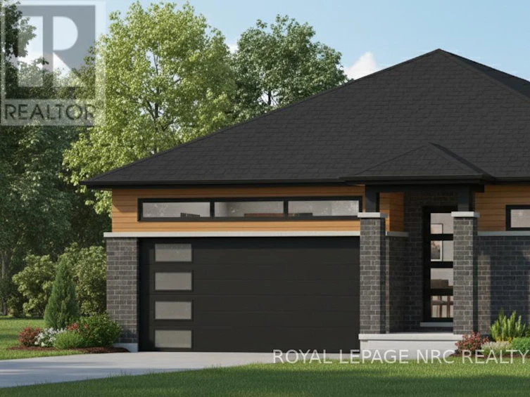 56B Henley Drive, St. Catharines, ON, L2N 4A9