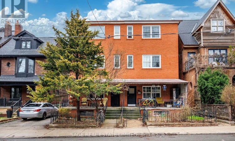 278 Crawford Street