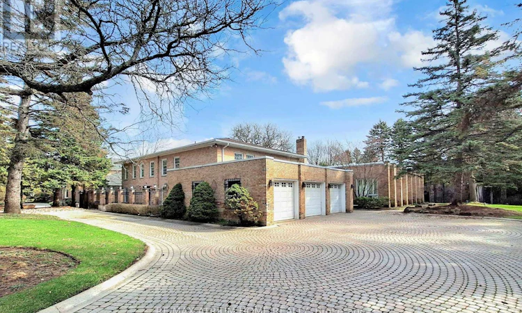 19 Limcombe Drive