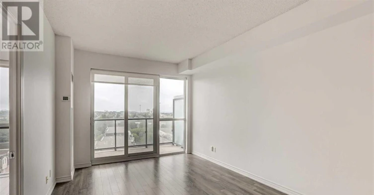 832-15 James Finlay Way, Toronto, ON, M3M 2E9 - 8