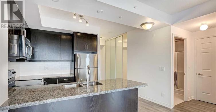 832-15 James Finlay Way, Toronto, ON, M3M 2E9 - 7