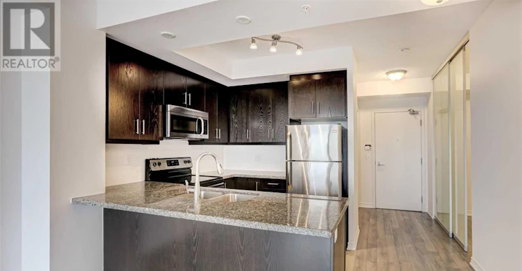 832-15 James Finlay Way, Toronto, ON, M3M 2E9 - 6