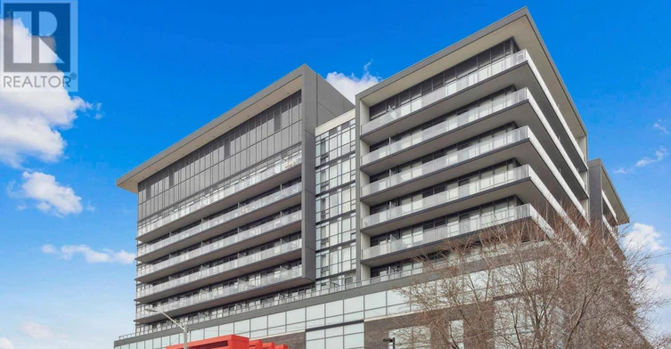 832-15 James Finlay Way, Toronto, ON, M3M 2E9
