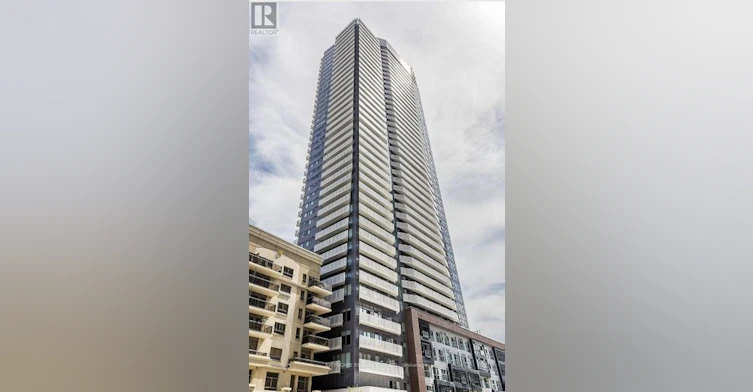 3102-4065 Confederation Parkway W, Mississauga, ON, L5B 0L4
