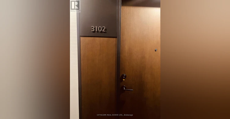 3102-4065 Confederation Parkway W, Mississauga, ON, L5B 0L4 - 11