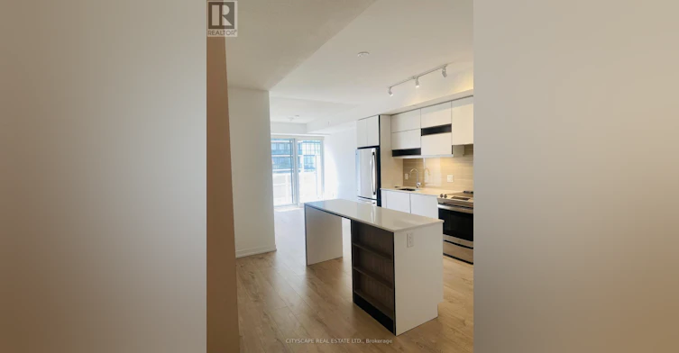 3102-4065 Confederation Parkway W, Mississauga, ON, L5B 0L4 - 2