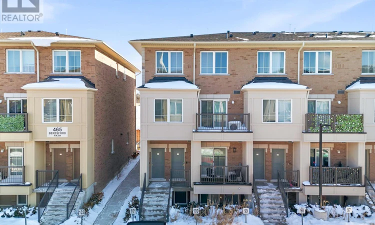 7-475 Beresford Path