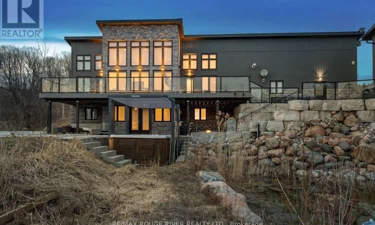 193 Massey Road