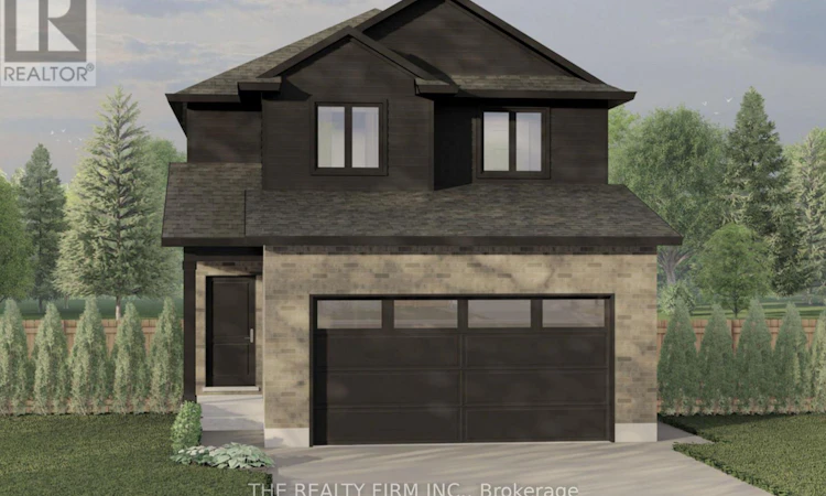 LOT-75 Beer Crescent