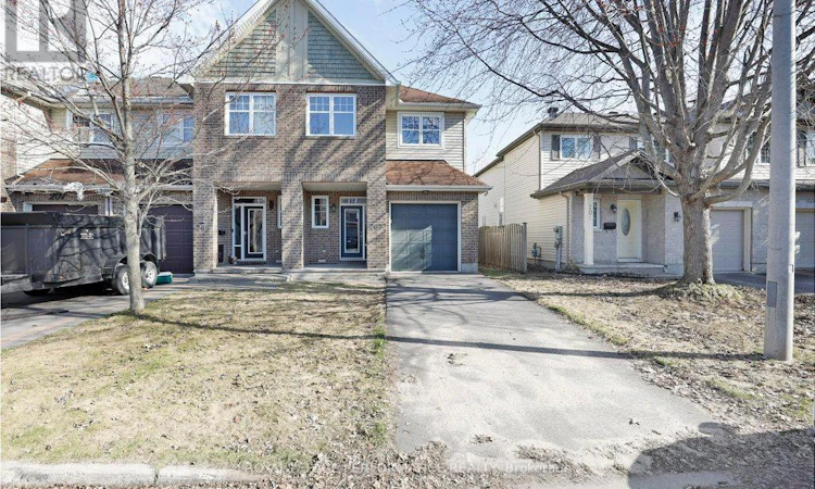 203 Bradwell Way