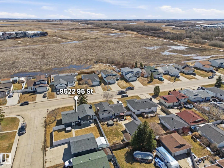 9522 95 Street, Morinville, AB, T8R 1H9 - 4
