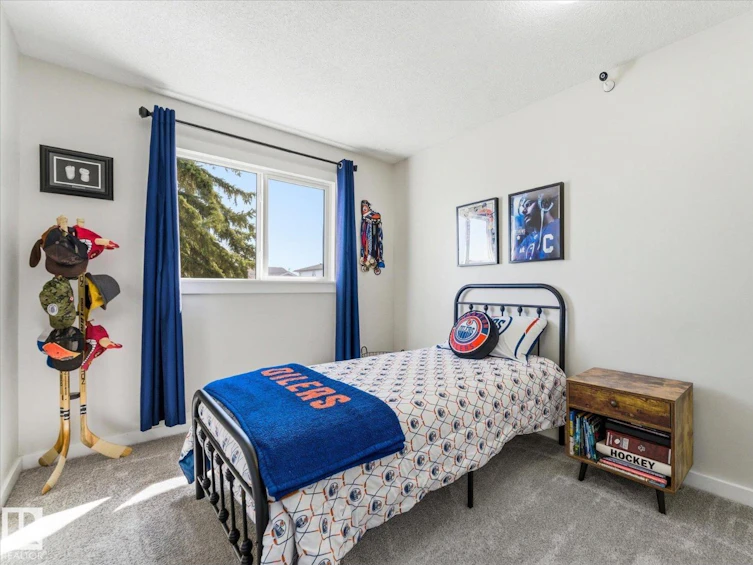 9522 95 Street, Morinville, AB, T8R 1H9 - 27