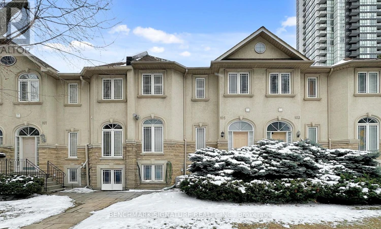 105 Doris Avenue