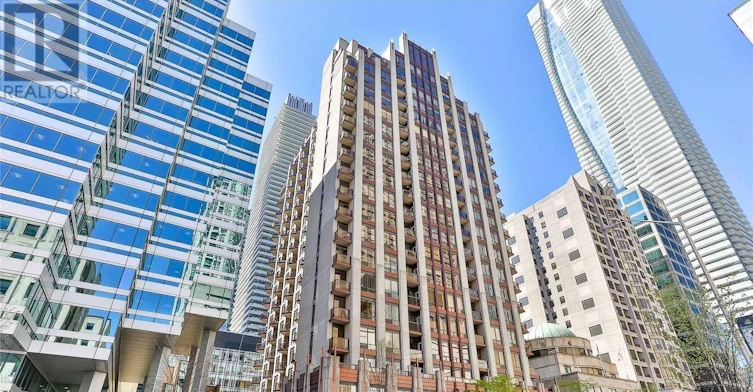 1204-85 Bloor Street E, Toronto, ON, M4W 3Y1