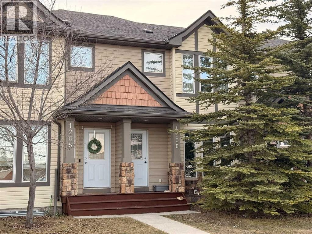 1206-2445 Kingsland Road SE, Airdrie, AB, T4A 0B6