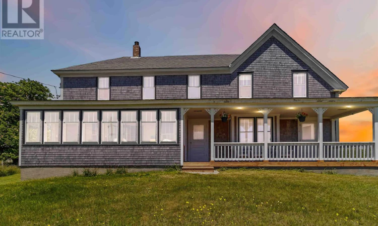 1621 Eastern Shore Road