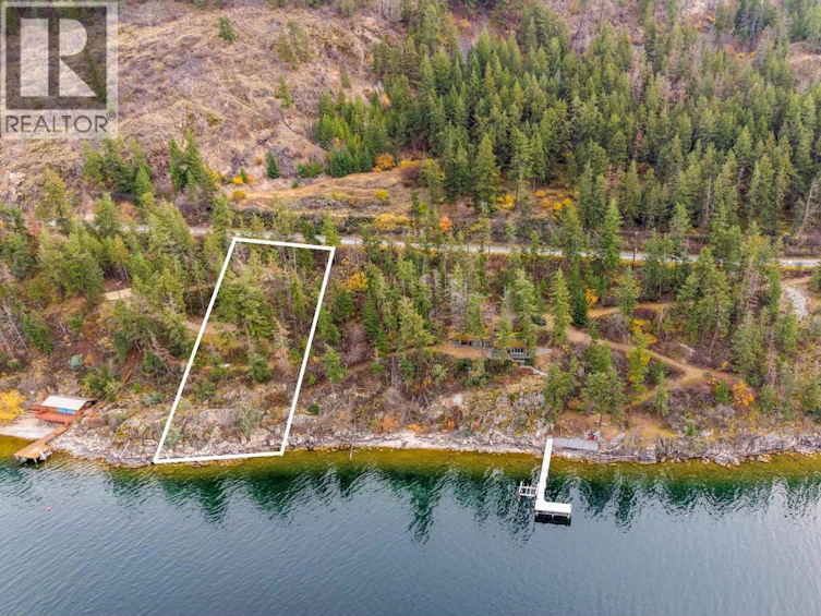 9333 Eastside Road, Vernon, BC, V1H 1K6