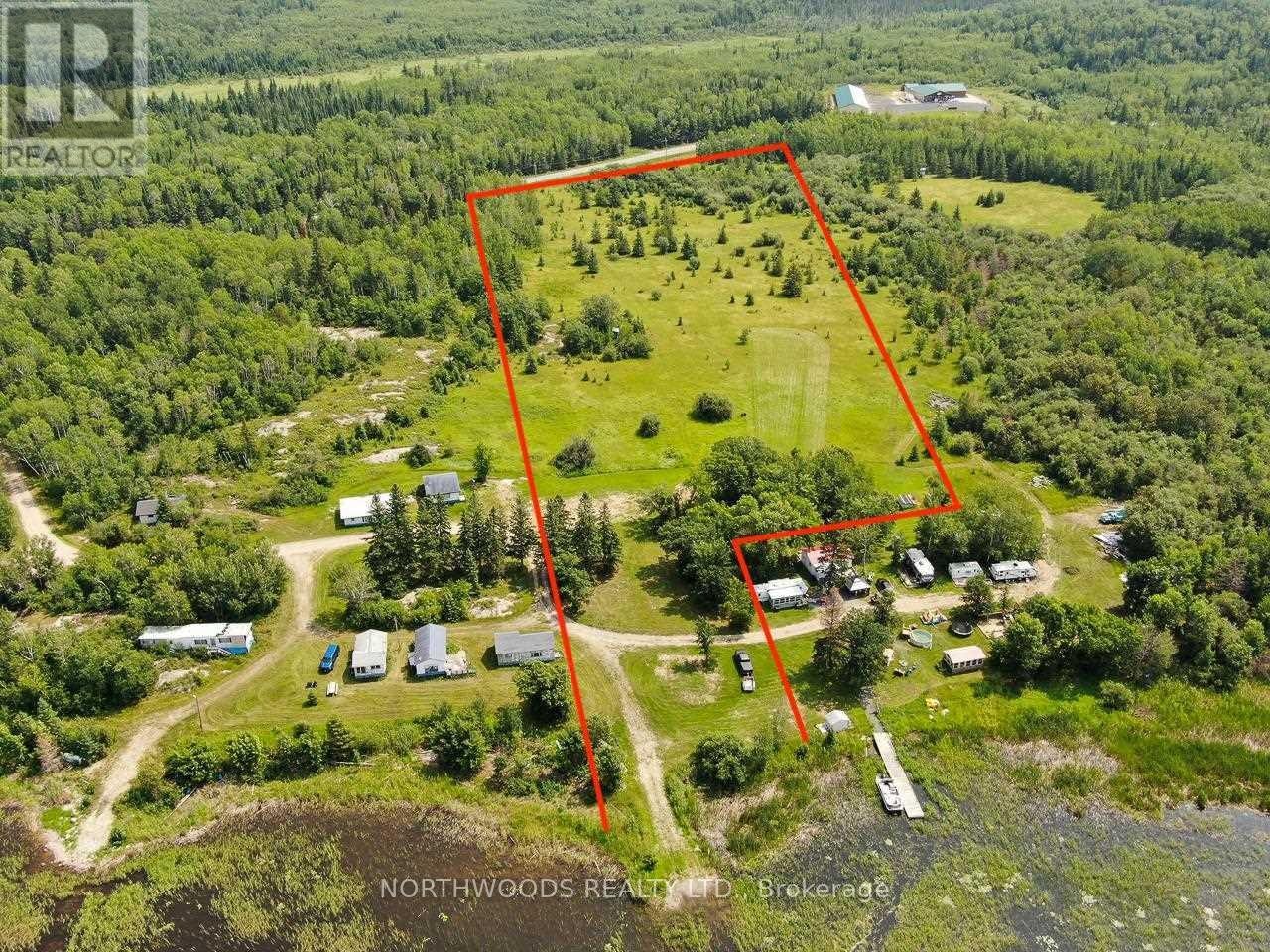 61 Swen's Road, Lake of the Woods, ON, P0W 1M0