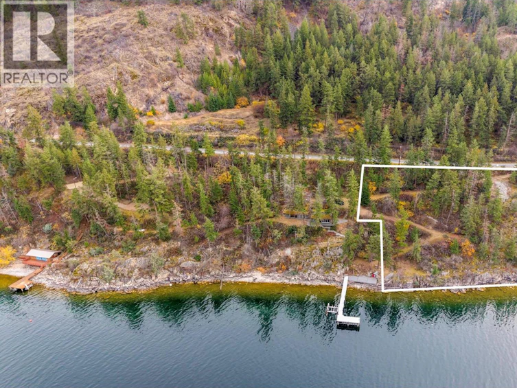 9353 Eastside Road, Vernon, BC, V1H 1K6