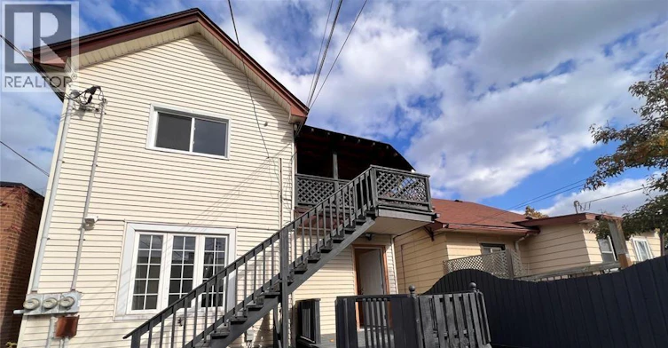 MAIN-1315 Lincoln Road, Windsor, ON, N8Y 2J2