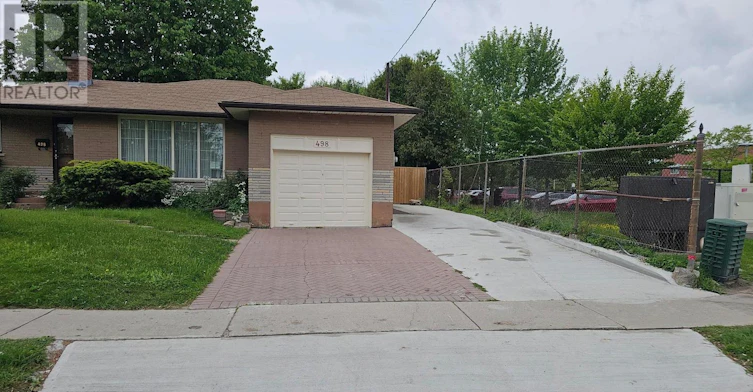 BSMT-498 Wilson Road S, Oshawa, ON, L1H 6C9