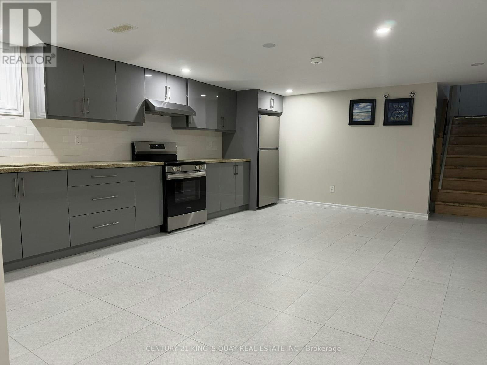 BSMT-498 Wilson Road S, Oshawa, ON, L1H 6C9 - 4