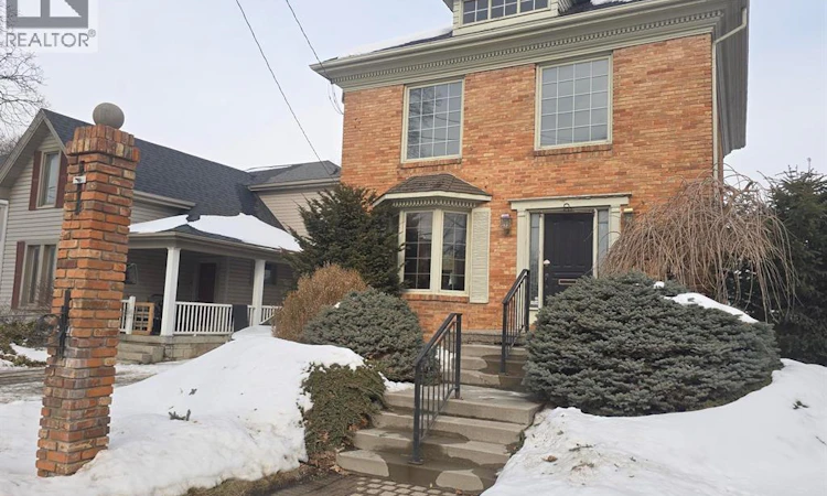 257 St. Clair Street