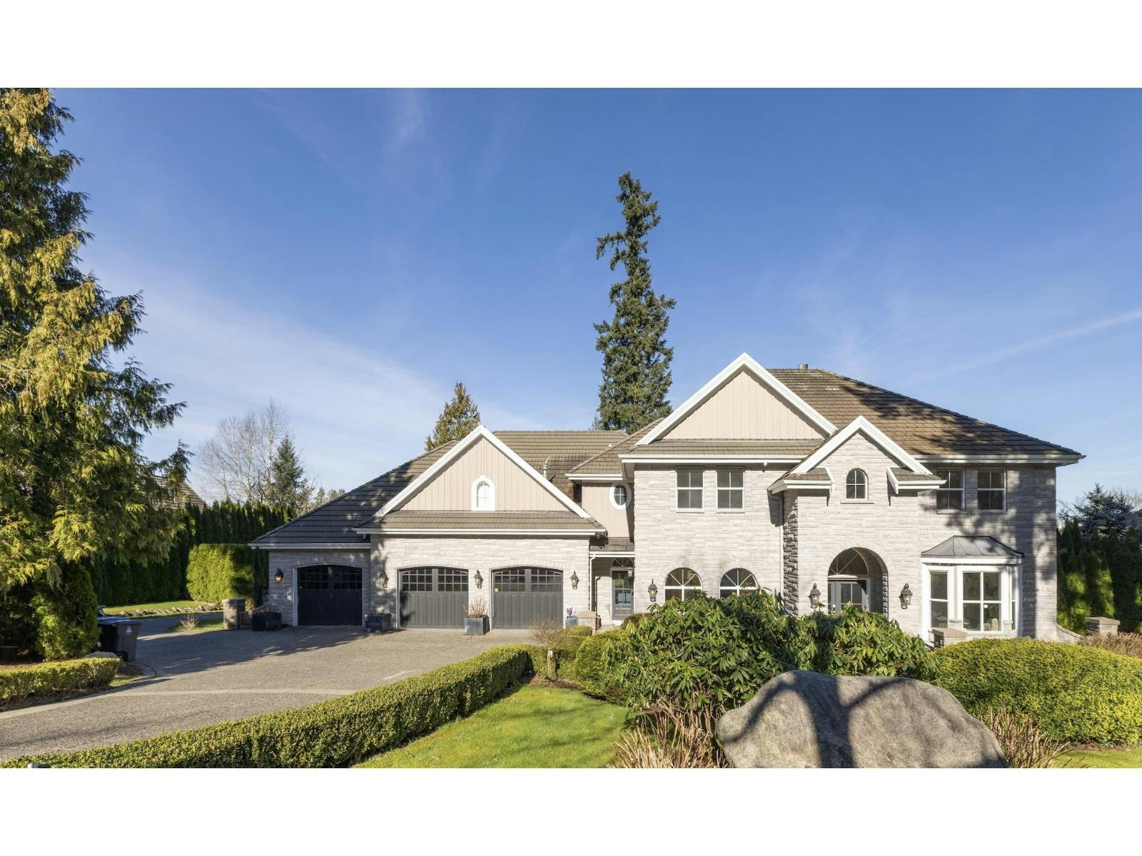 16283 29 Avenue, Surrey, BC, V3Z 9X4