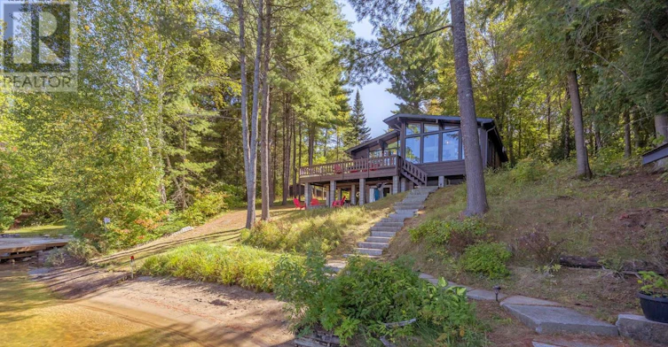 1003 Hollow Road, Algonquin Highlands, ON, P0A 1E0 - 25
