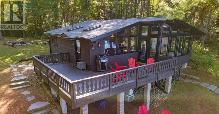 1003 Hollow Road, Algonquin Highlands, ON, P0A 1E0 - 30