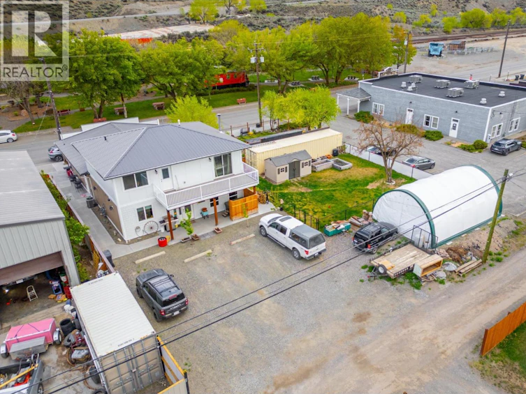 605/607 Railway Avenue, Ashcroft, BC, V0K 1A0 - 82