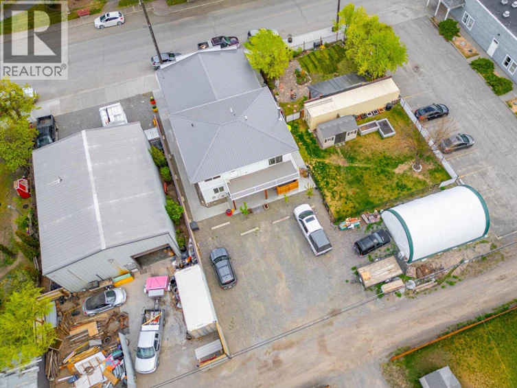 605/607 Railway Avenue, Ashcroft, BC, V0K 1A0 - 69