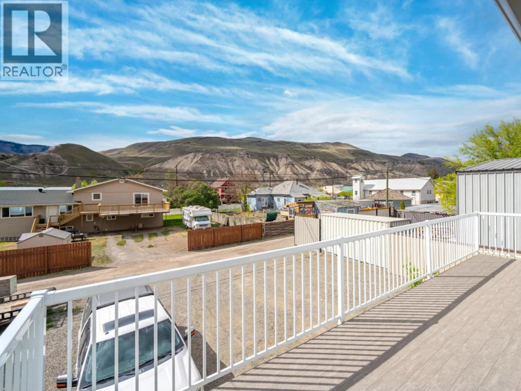 605/607 Railway Avenue, Ashcroft, BC, V0K 1A0 - 52