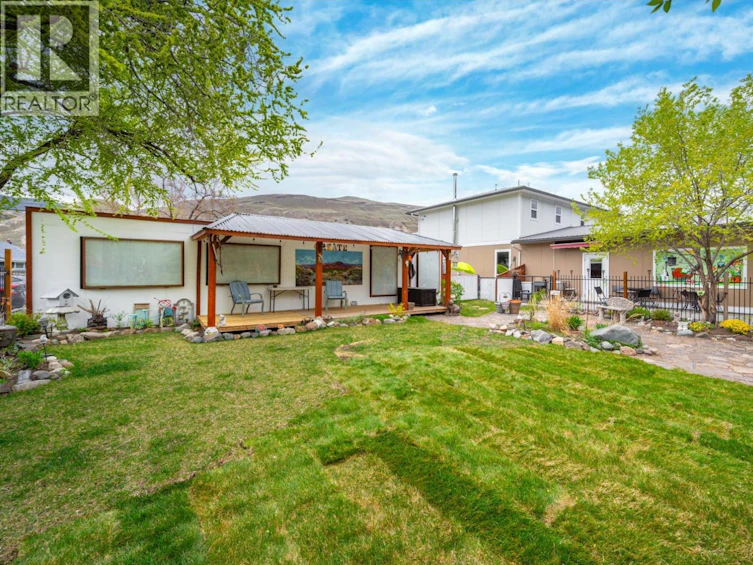 605/607 Railway Avenue, Ashcroft, BC, V0K 1A0 - 63