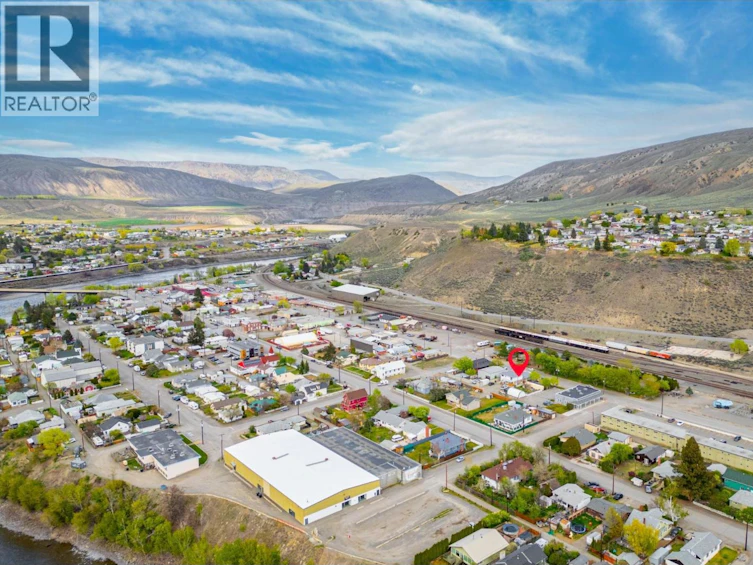 605/607 Railway Avenue, Ashcroft, BC, V0K 1A0 - 86
