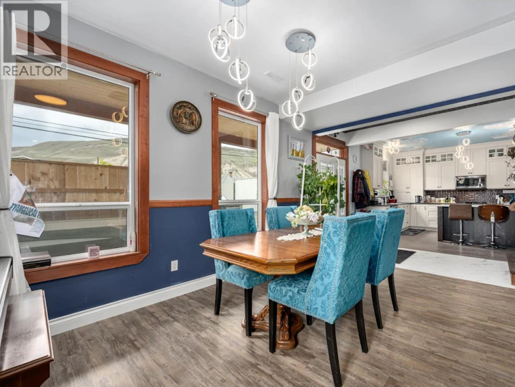 605/607 Railway Avenue, Ashcroft, BC, V0K 1A0 - 40