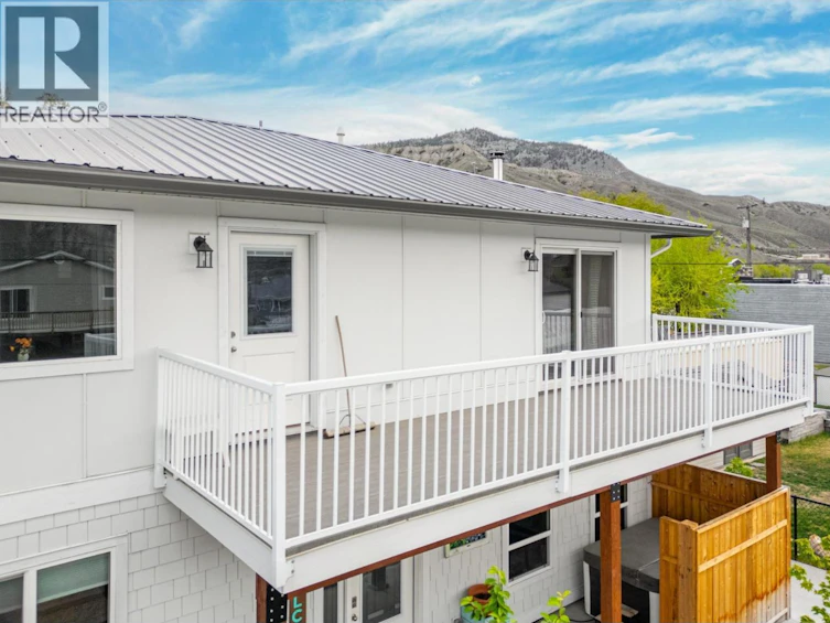 605/607 Railway Avenue, Ashcroft, BC, V0K 1A0 - 55