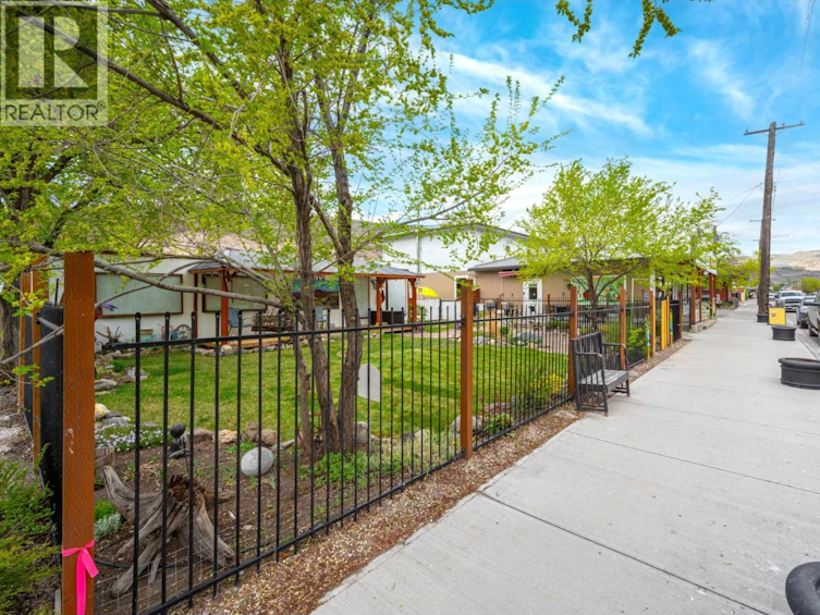 605/607 Railway Avenue, Ashcroft, BC, V0K 1A0 - 60