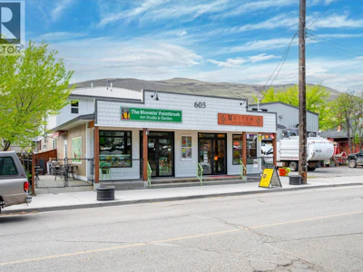 605/607 Railway Avenue - 4