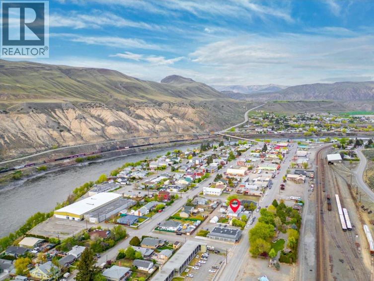 605/607 Railway Avenue, Ashcroft, BC, V0K 1A0 - 83