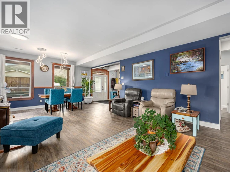 605/607 Railway Avenue, Ashcroft, BC, V0K 1A0 - 39
