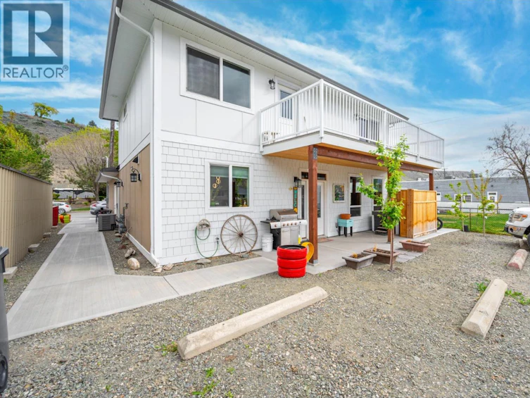 605/607 Railway Avenue, Ashcroft, BC, V0K 1A0 - 24