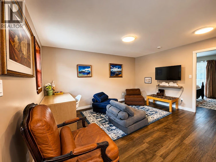 605/607 Railway Avenue, Ashcroft, BC, V0K 1A0 - 44