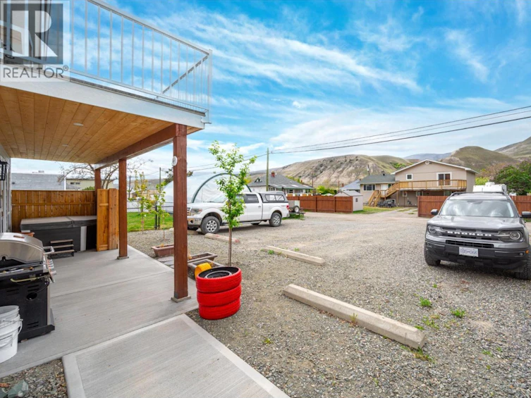 605/607 Railway Avenue, Ashcroft, BC, V0K 1A0 - 23