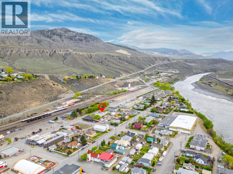 605/607 Railway Avenue, Ashcroft, BC, V0K 1A0 - 85